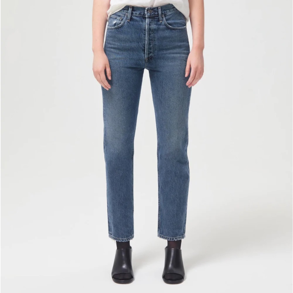 AGOLDE - 90’s Jean